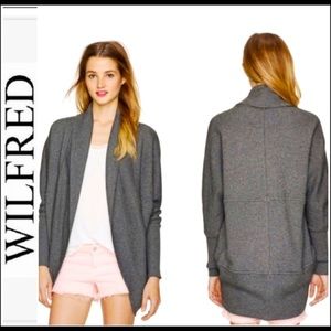 Aritzia Wilifred Diderot Sweater